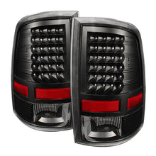 Load image into Gallery viewer, Spyder Auto 9025587 XTune Tail Lights