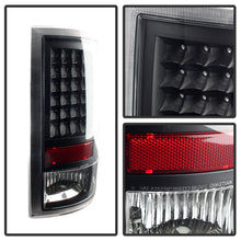 Load image into Gallery viewer, Spyder Auto 9025587 XTune Tail Lights