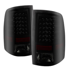 Load image into Gallery viewer, Spyder Auto 9025617 XTune Tail Lights