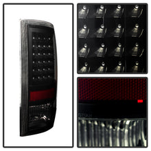 Load image into Gallery viewer, Spyder Auto 9025617 XTune Tail Lights