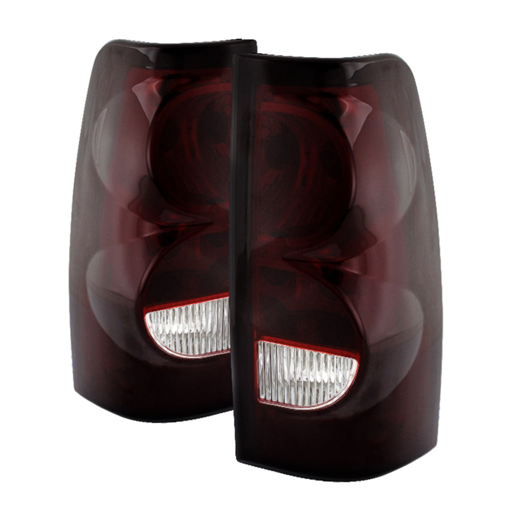 Spyder Auto 9026355 XTune Tail Lights