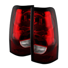 Load image into Gallery viewer, Spyder Auto 9026362 XTune Tail Lights