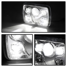 Load image into Gallery viewer, Spyder Auto 9026805 XTune LED Headlights