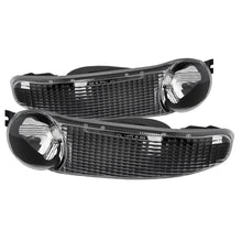 Load image into Gallery viewer, Spyder Auto 9027079 XTune Bumper Lights Fits Sierra 1500 Yukon Yukon XL 1500