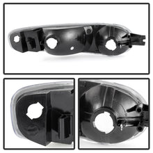 Load image into Gallery viewer, Spyder Auto 9027079 XTune Bumper Lights Fits Sierra 1500 Yukon Yukon XL 1500