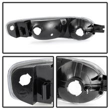 Load image into Gallery viewer, Spyder Auto 9027086 XTune Bumper Lights Fits Sierra 1500 Yukon Yukon XL 1500