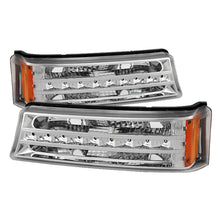 Load image into Gallery viewer, Spyder Auto 9027499 XTune LED Bumper Lights