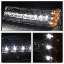 Load image into Gallery viewer, Spyder Auto 9027499 XTune LED Bumper Lights