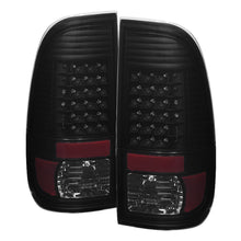 Load image into Gallery viewer, Spyder Auto 9027642 XTune LED Tail Lights