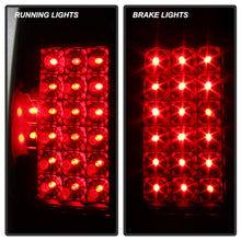 Load image into Gallery viewer, Spyder Auto 9027642 XTune LED Tail Lights