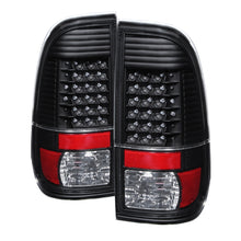 Load image into Gallery viewer, Spyder Auto 9027680 XTune LED Tail Lights