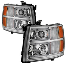 Load image into Gallery viewer, Spyder Auto 9027802 XTune Halo Projector Headlights