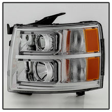 Load image into Gallery viewer, Spyder Auto 9027802 XTune Halo Projector Headlights