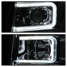 Load image into Gallery viewer, Spyder Auto 9027802 XTune Halo Projector Headlights