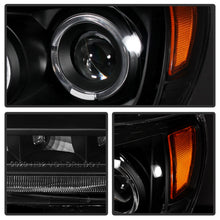Load image into Gallery viewer, Spyder Auto 9027857 XTune Halo Projector Headlights Fits 05-11 Tacoma