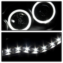 Load image into Gallery viewer, Spyder Auto 9027857 XTune Halo Projector Headlights Fits 05-11 Tacoma