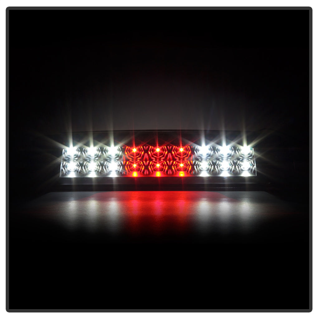 Spyder Auto 9027932 XTune 3rd Brake Light