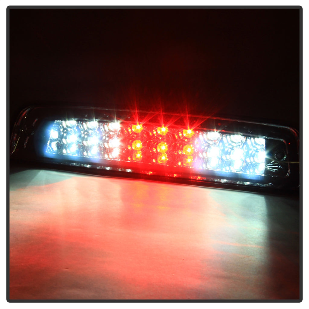 Spyder Auto 9027949 XTune 3rd Brake Light