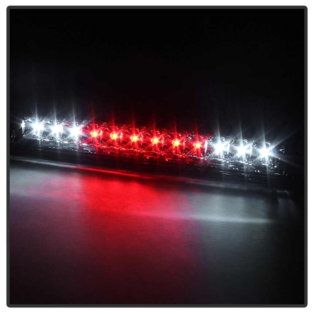 Spyder Auto 9027970 XTune 3rd Brake Light