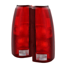Load image into Gallery viewer, Spyder Auto 9028779 XTune Tail Lights