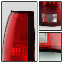Load image into Gallery viewer, Spyder Auto 9028779 XTune Tail Lights
