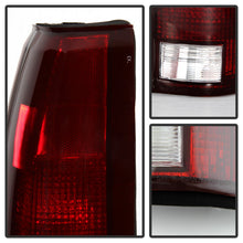 Load image into Gallery viewer, Spyder Auto 9028786 XTune LED Tail Lights