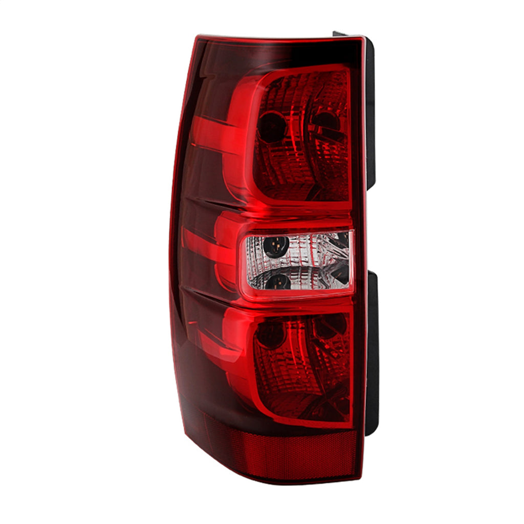 Spyder Auto 9028854 XTune Tail Light Fits Suburban 1500 Suburban 2500 Tahoe