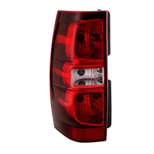 Load image into Gallery viewer, Spyder Auto 9028854 XTune Tail Light Fits Suburban 1500 Suburban 2500 Tahoe