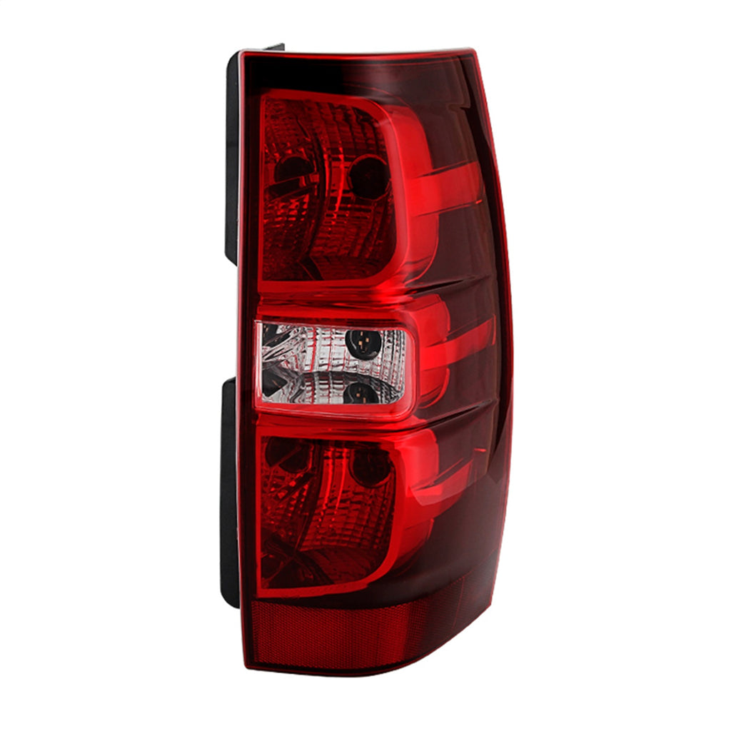 Spyder Auto 9028861 XTune Tail Light Fits Suburban 1500 Suburban 2500 Tahoe