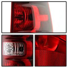 Load image into Gallery viewer, Spyder Auto 9028861 XTune Tail Light Fits Suburban 1500 Suburban 2500 Tahoe