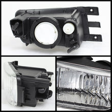 Load image into Gallery viewer, Spyder Auto 9029226 Fog Lights Fits 98-05 GS300 GS400 GS430