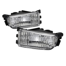 Load image into Gallery viewer, Spyder Auto 9029226 Fog Lights Fits 98-05 GS300 GS400 GS430