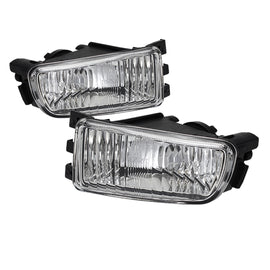 Spyder Auto 9029226 Fog Lights Fits 98-05 GS300 GS400 GS430