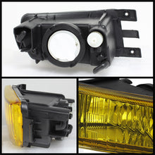 Load image into Gallery viewer, Spyder Auto 9029233 Fog Lights Fits 98-05 GS300 GS400 GS430
