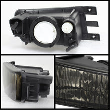 Load image into Gallery viewer, Spyder Auto 9029240 Fog Lights Fits 98-05 GS300 GS400 GS430