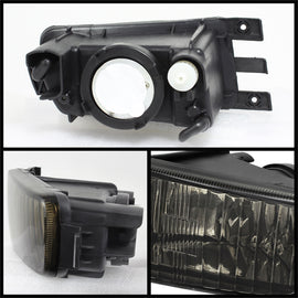 Spyder Auto 9029240 Fog Lights Fits 98-05 GS300 GS400 GS430