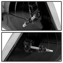 Load image into Gallery viewer, Spyder Auto 9029363 XTune Crystal Headlights Fits 93-97 Ranger