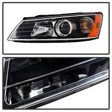 Load image into Gallery viewer, Spyder Auto 9029677 Headlights Fits 06-08 Sonata