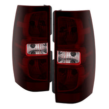 Load image into Gallery viewer, Spyder Auto 9030222 XTune LED Tail Lights Fits Suburban 1500 Suburban 2500 Tahoe