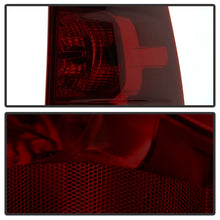 Load image into Gallery viewer, Spyder Auto 9030222 XTune LED Tail Lights Fits Suburban 1500 Suburban 2500 Tahoe