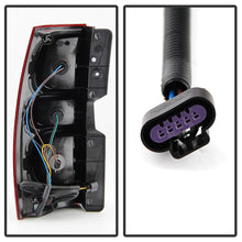 Load image into Gallery viewer, Spyder Auto 9030222 XTune LED Tail Lights Fits Suburban 1500 Suburban 2500 Tahoe