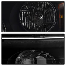 Load image into Gallery viewer, Spyder Auto 9030338 XTune Crystal Headlights Fits 04-08 F-150
