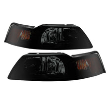 Load image into Gallery viewer, Spyder Auto 9030345 XTune Headlights Fits 99-04 Mustang