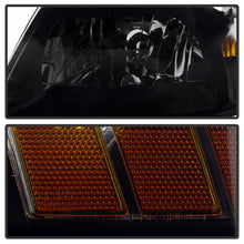 Load image into Gallery viewer, Spyder Auto 9030345 XTune Headlights Fits 99-04 Mustang