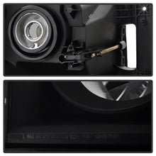 Load image into Gallery viewer, Spyder Auto 9030369 XTune Crystal Headlights Fits Ram 1500 Ram 2500 Ram 3500