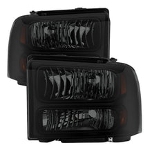 Load image into Gallery viewer, Spyder Auto 9030444 XTune Crystal Headlights