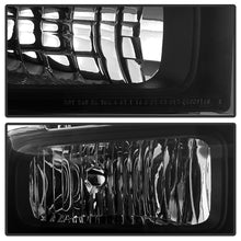 Load image into Gallery viewer, Spyder Auto 9030444 XTune Crystal Headlights