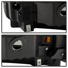 Load image into Gallery viewer, Spyder Auto 9030444 XTune Crystal Headlights
