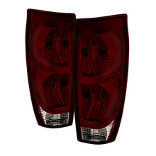 Load image into Gallery viewer, Spyder Auto 9030512 XTune LED Tail Lights Fits Avalanche 1500 Avalanche 2500