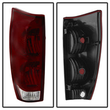 Load image into Gallery viewer, Spyder Auto 9030512 XTune LED Tail Lights Fits Avalanche 1500 Avalanche 2500